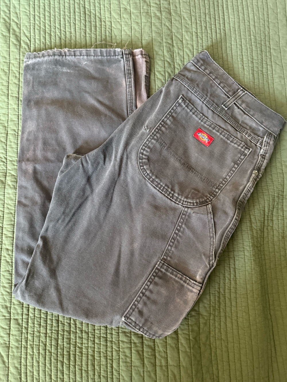Dickies women’s jeans - sz 14